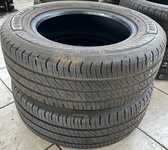 Goodyear EfficientGrip Cargo 2 215/65 R16 C 109T