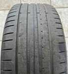 Dunlop SP Sport Maxx RT2 225/45 R17 91Y