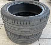 Dunlop SP Sport Maxx RT2 225/45 R17 91Y