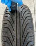 Nokian NRH 2 205/55 R16 91H