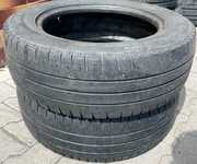 Michelin Agilis 205/65 R16 C 107T