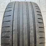 Goodyear Eagle F1 Asymmetric 2 285/45 R20 112Y XL