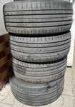 Goodyear Eagle F1 Asymmetric 2 285/45 R20 112Y XL