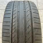 Continental SportContact 5 275/45 R21 107Y