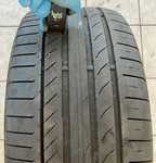 Continental SportContact 5 275/45 R21 107Y