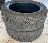 Hankook H750 Kinergy 4S 2 225/50 R17 98V XL