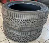 Barum Quartaris 5 205/50 R17 93W XL