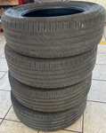 Continental EcoContact 6 225/60 R17 99H