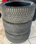 Pirelli Cinturato All Season SF2 255/35 R19 96Y XL