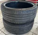 Pirelli PZero 245/35 R20 95Y XL