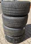 Alu kolo WHEELWORLD 9x20“ ET37, 5x112x66.5 a Pirelli PZero 255/35 R20 97Y AO 30%