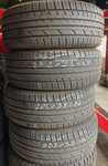 Lassa Greenways 205/55 R16 91V