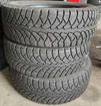 Vraník HPL4-protektor 205/60 R16 92H