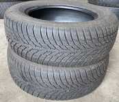 Nokian WR Snowproof 195/65 R15 91T
