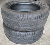 Pirelli Scorpion Winter 255/55 R19 111H XL