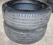 Hankook Ventus Prime 4 K135 235/55 R18 104V XL