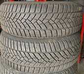 Fulda Kristall Control HP 2 205/60 R16 92H