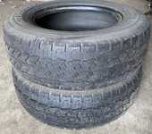 Starmaxx ST900 215/65 R16 C 109R