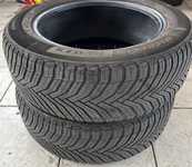 Michelin CrossClimate 2 205/55 R16 91V