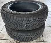 Michelin CrossClimate 2 205/55 R16 91V