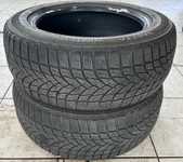 Saetta Winter 215/55 R16 93H
