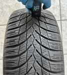 Lassa Snoways 4 + 205/55 R16 91H