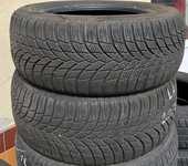 Lassa Snoways 4 + 205/55 R16 91H
