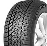 Lassa Snoways 5 205/55 R17 95V XL