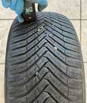 Continental AllSeasonContact 215/50 R17 95V XL