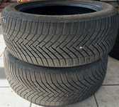 Continental AllSeasonContact 215/50 R17 95V XL