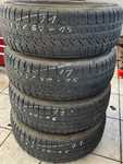 Bridgestone Blizzak LM30 185/60 R15 84T