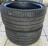 Yokohama Advan Sport V105 275/30 R20 97Y XL