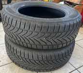 Lassa Competus Winter 2+ 225/65 R17 106H XL