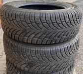 Nokian WR SUV 4 225/65 R17 106H XL