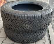 Nokian WR SUV 4 225/65 R17 106H XL