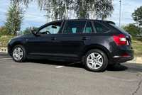 ŠKODA RAPID jsme obuli na Alu kolo originál VW 6x15" ET38, 5x100x57 a Sailun Ice Blazer Alpine+ 185/60 R15 84T