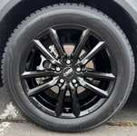 FORD PUMA jsme obuli na Alu kolo CMS 7x17“ ET47.5, 5x108x63.3 a Yokohama BluEarth Winter V906 215/55 R17 98V XL + čidla tlaku TPMS