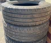 Continental ContiVanContact 200 205/75 R16 C 113R