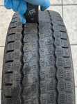 Firestone Vanhawk Winter 205/75 R16 C 110R