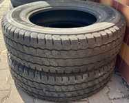 Firestone Vanhawk Winter 205/75 R16 C 110R