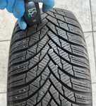 Firestone Winterhawk 4 195/65 R15 91T