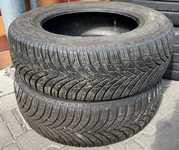 Firestone Winterhawk 4 195/65 R15 91T
