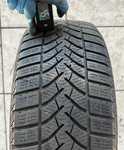 Semperit Speed-Grip 3 195/55 R15 85H