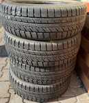Bridgestone Blizzak LM30 185/60 R15 88T XL