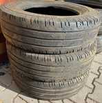 Continental ContiVanContact 200 205/75 R16 C 113R