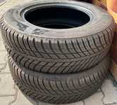 Nexen N'Blue 4Season WH17 235/65 R17 108V XL