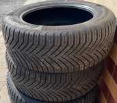 Continental AllSeasonContact 2 205/55 R16 94V XL