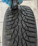 Nokian WR D4 205/60 R16 92H