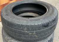 Continental Vanco 195/65 R16 C 100/98T