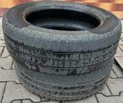 Goodyear EfficientGrip Cargo 195/60 R16 C 99H